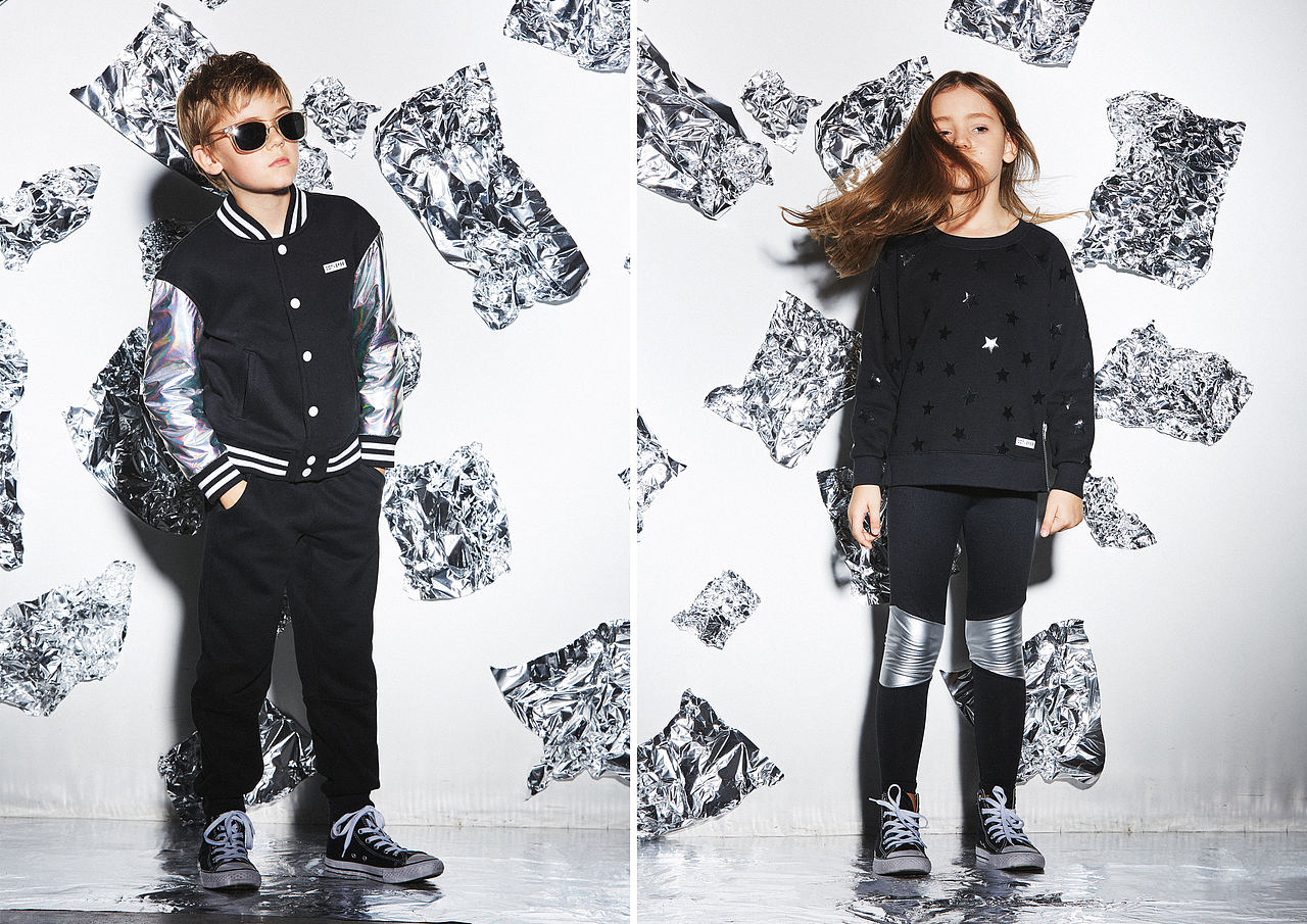 NIKE|AJ|CONVERSE KIDS 一些系列