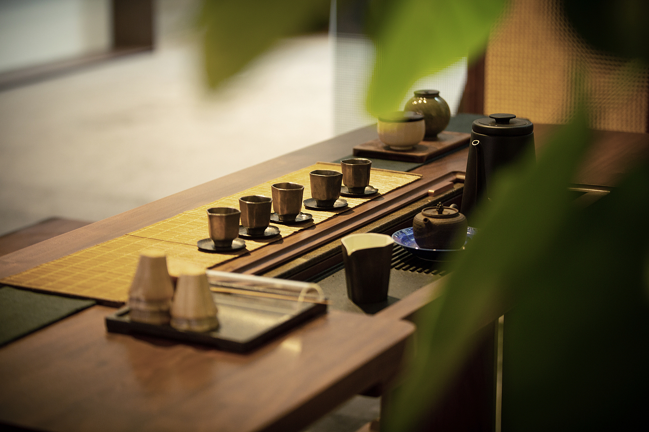 多少MoreLess家具空间植物设计｜空间摄影（图ZMzM5OTc4NTg4） - 环境/建筑摄影 - 站酷设计师张锦影像工作室原创素材 - 站酷ZCOOL