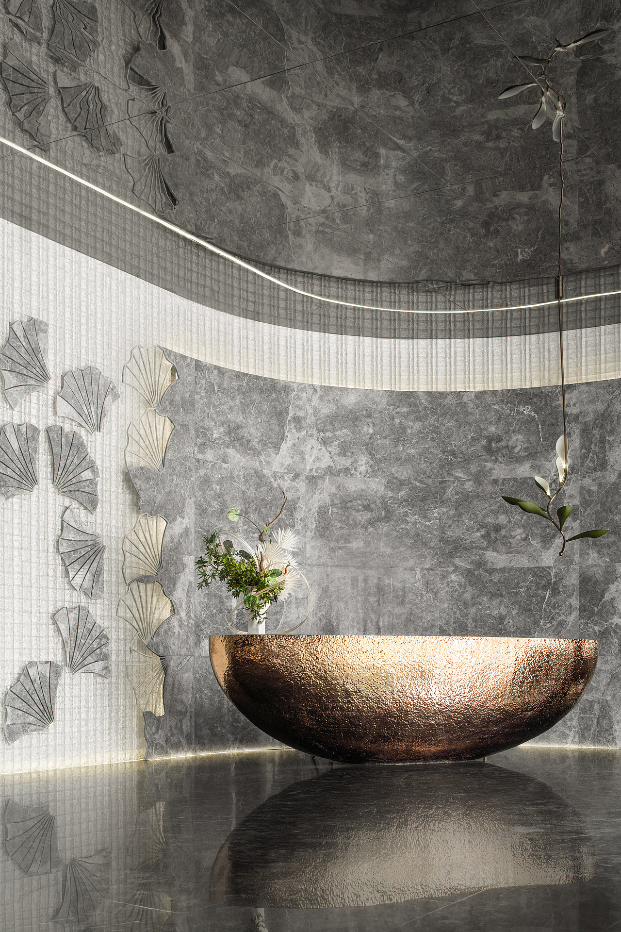 泰州凤城金茂府营销中心（图ZMzExOTI1NjY0） - 环境/建筑摄影 - 站酷设计师钟子鸣Jerry原创素材 - 站酷ZCOOL