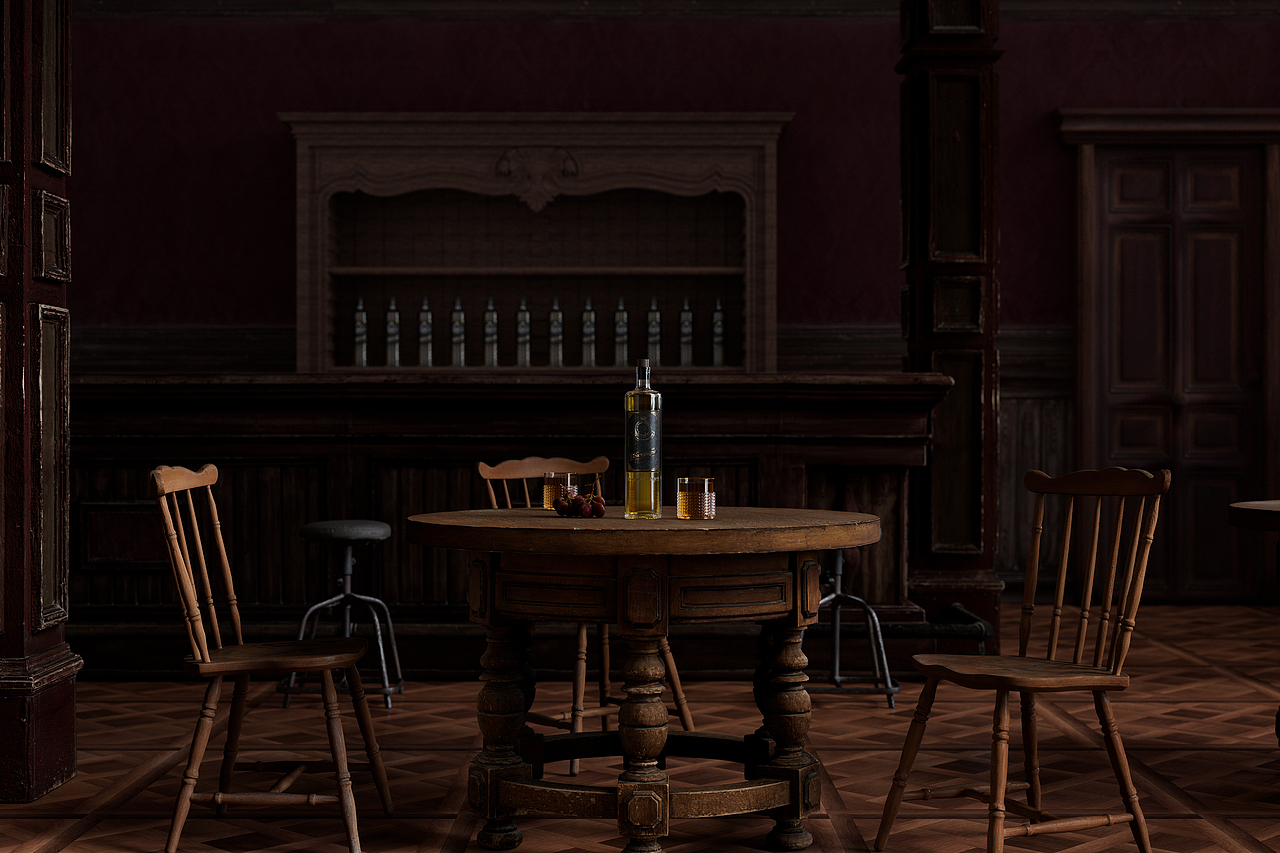 产品渲染-红酒（图ZMzQwOTc3MTky） - 产品 - 站酷设计师静听雨落丿原创素材 - 站酷ZCOOL