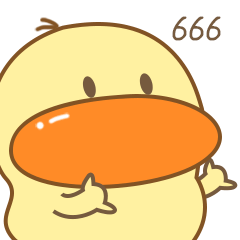 黄仔鸭第七弹（图ZMzMxOTA1NTE2） - 网络表情 - 站酷设计师parkdanny原创素材 - 站酷ZCOOL