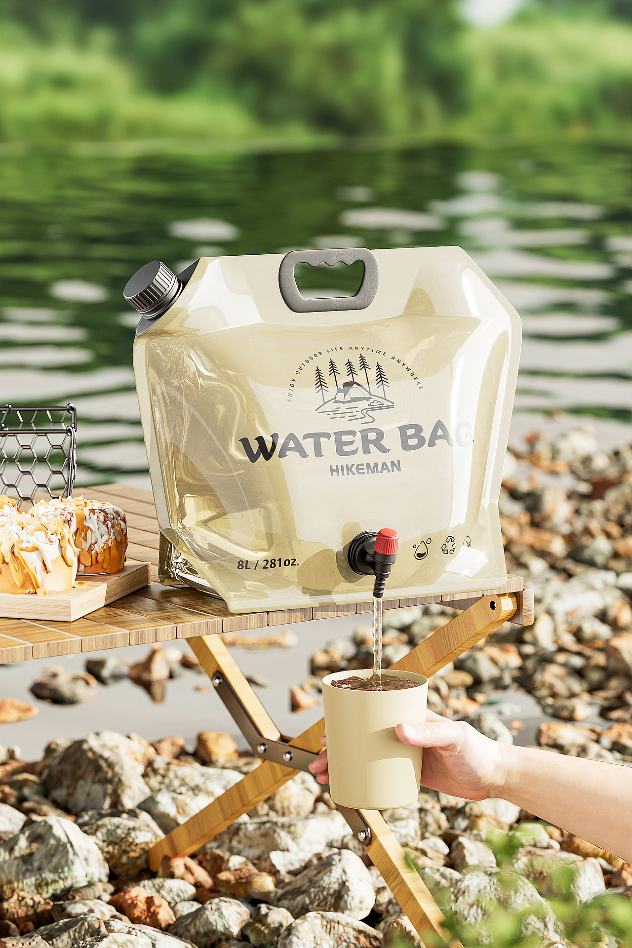 2023 上半年 建模渲染合集