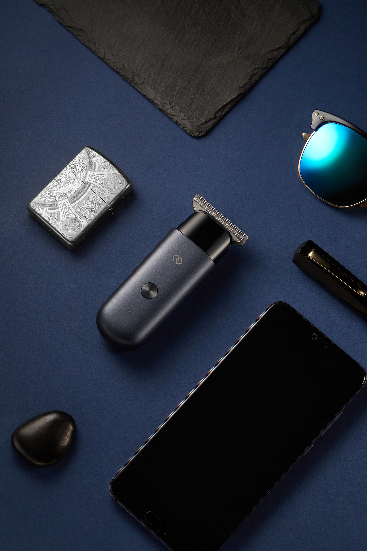 焕醒电推刀（图ZMzI5ODE5MTgw） - 产品摄影 - 站酷设计师罗帝影像原创素材 - 站酷ZCOOL