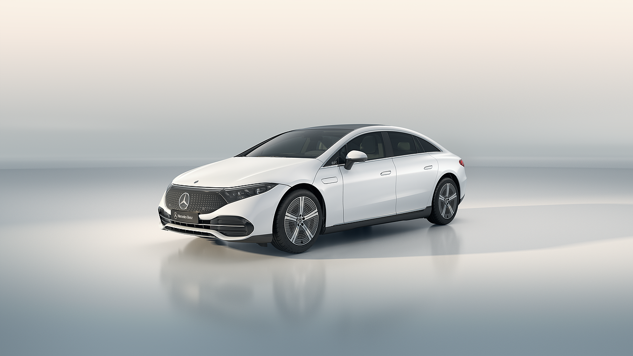 Mercedes Benz_EQS（图ZMzI2NTQ5OTQ4） - 机械/交通 - 站酷设计师小强的故事原创素材 - 站酷ZCOOL