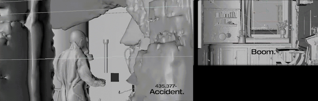 切尔诺贝利 #深红#（图ZMzMxMDcyMDM2） - 短篇/格漫 - 站酷设计师bowllwod原创素材 - 站酷ZCOOL