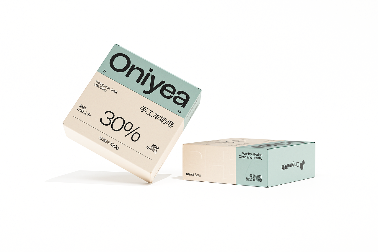 Oniyea丨手工羊奶皂（图ZMzMxOTExNDM2） - 品牌 - 站酷设计师yeekkyu原创素材 - 站酷ZCOOL