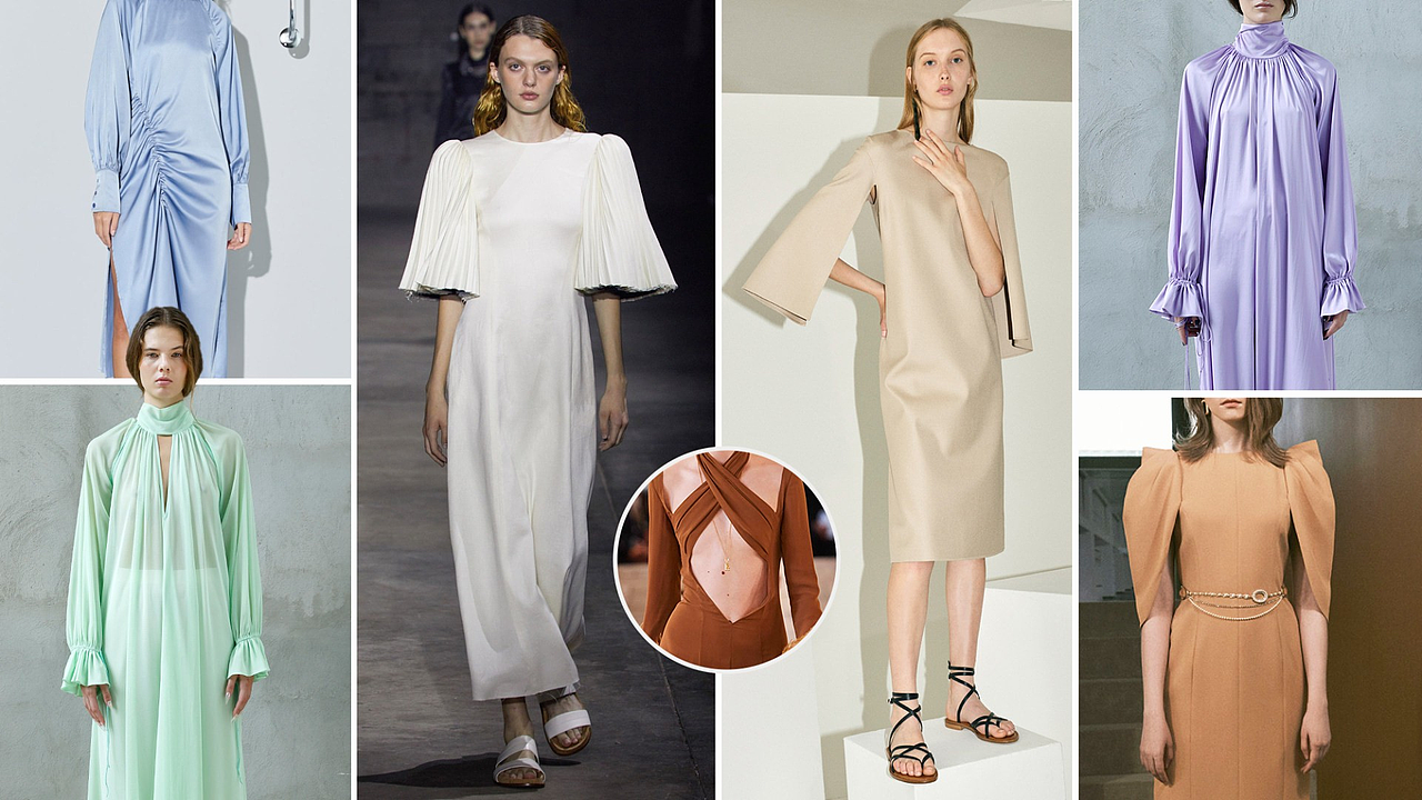 哪里可以找到合适的女装设计师？可以看一下这里（图ZMzEwMTYwOTk2） - 休闲/流行服饰 - 站酷设计师广州服装设计师原创素材 - 站酷ZCOOL