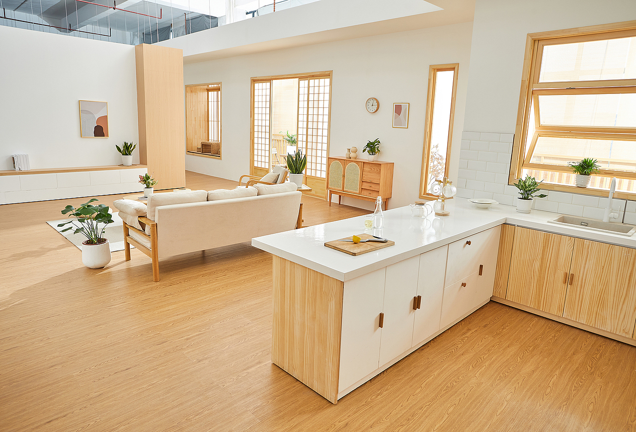 佛山市光动片场-日系暖色场景分享（图ZMzIyODYwMTUy） - 环境/建筑摄影 - 站酷设计师佛山市光动片场原创素材 - 站酷ZCOOL