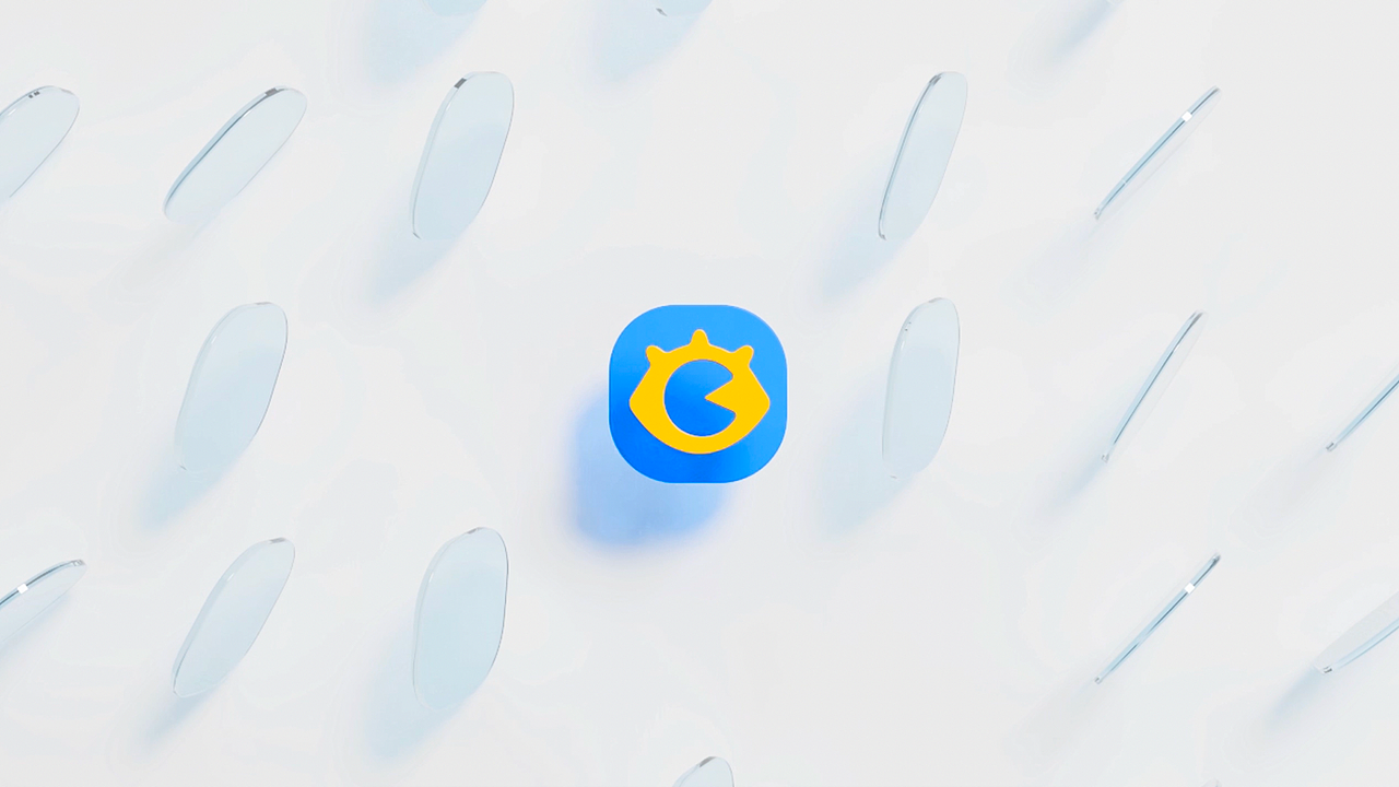 快看漫畫logo概念視頻（圖ZMzQ3NTczNzYw） - 動(dòng)畫/影視 - 站酷設(shè)計(jì)師cHho原創(chuàng)素材 - 站酷ZCOOL