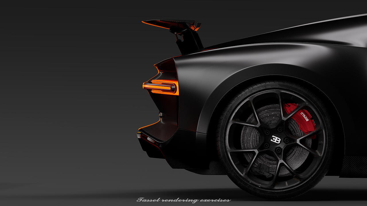 一些渲染练习（图ZMzAyMzM0MDMy） - 产品 - 站酷设计师流苏_Liusu原创素材 - 站酷ZCOOL