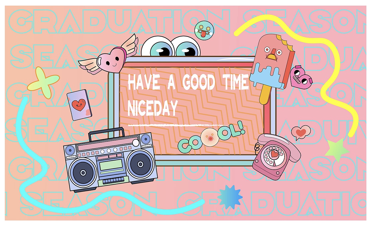 矢量插画（图ZMzE5MjM2Nzg4） - 商业插画 - 站酷设计师熊宇玥原创素材 - 站酷ZCOOL