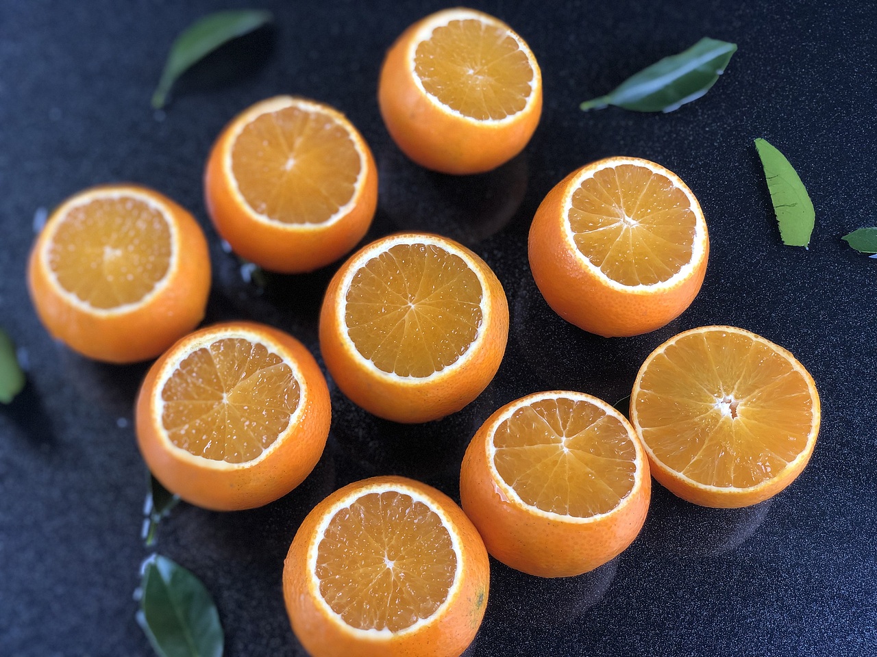 爱媛橙子 爱媛果冻橙 水果 柑橘