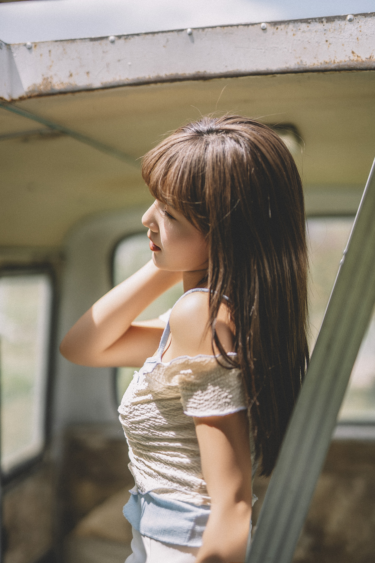 旅拍写真丨胶片风格