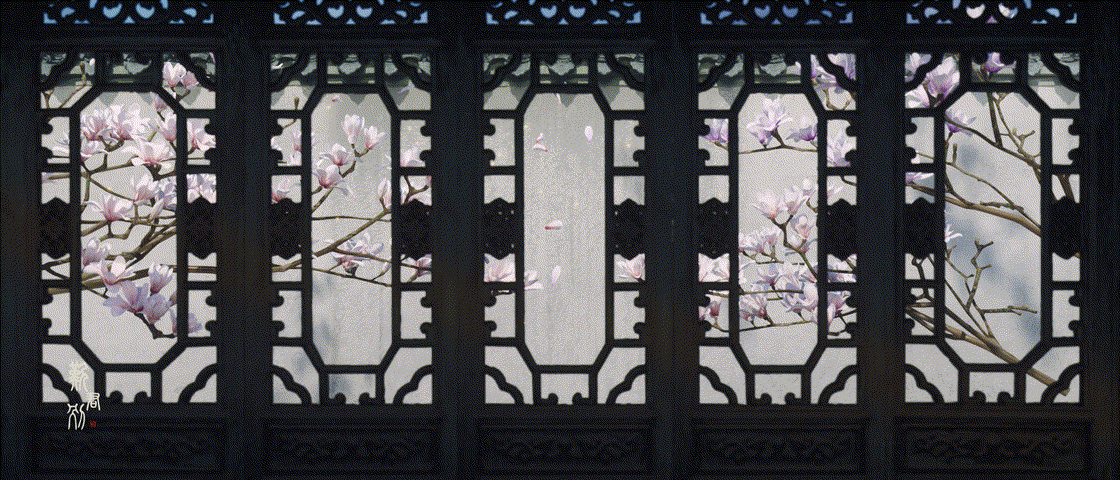 国风毕业设计短片—《别君叹》（图ZMzYyMDU2ODc2） - 动画/影视 - 站酷设计师Eachan_原创素材 - 站酷ZCOOL