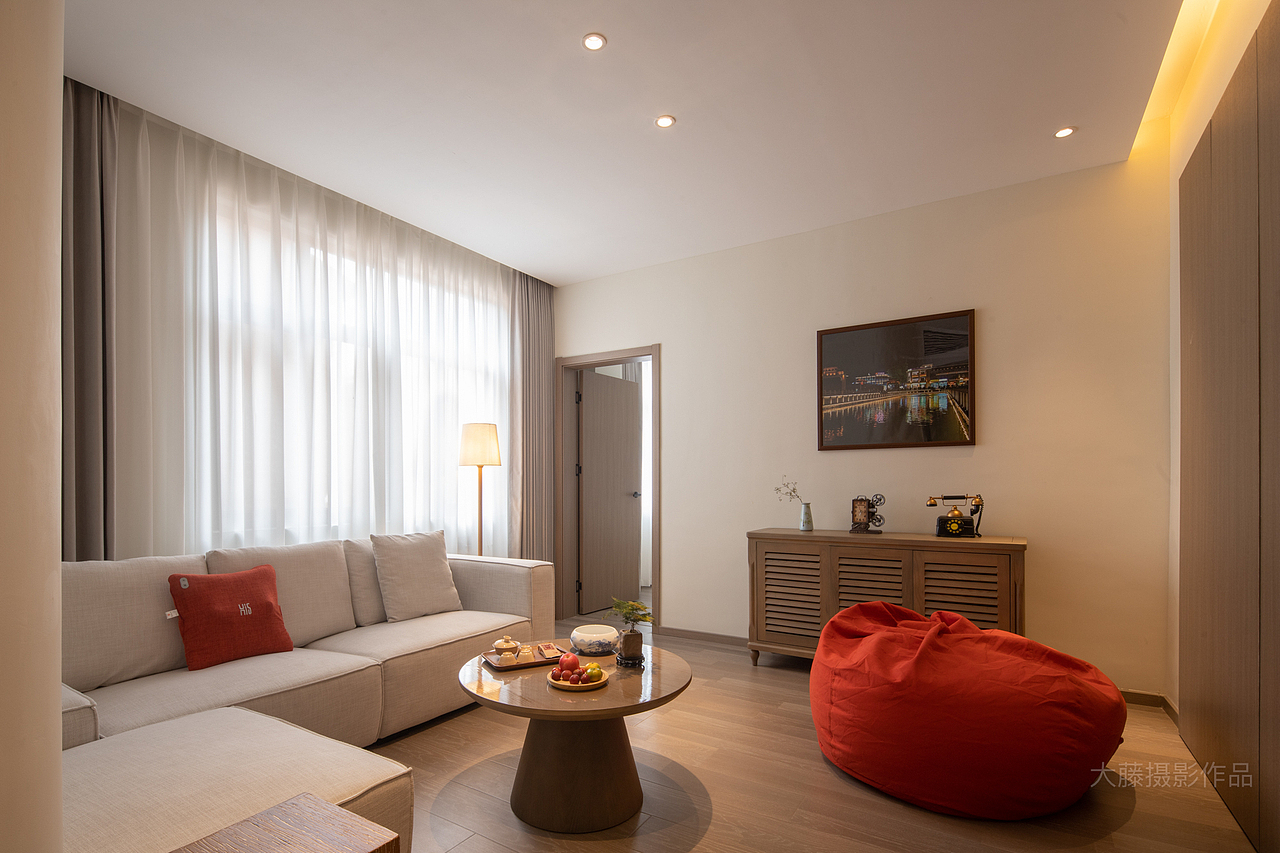 福建漳州古城民宿（图ZMzY4OTk1MTI4） - 酒店餐饮设计 - 站酷设计师大藤酒店民宿摄影原创素材 - 站酷ZCOOL