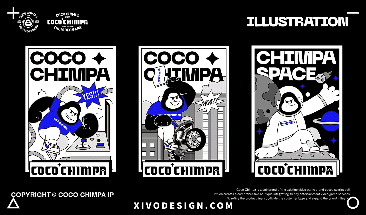 灵感迸发｜佳简几何视觉研究中心（图ZMjk4NzIwOTg4） - 品牌 - 站酷设计师佳简几何工业设计原创素材 - 站酷ZCOOL