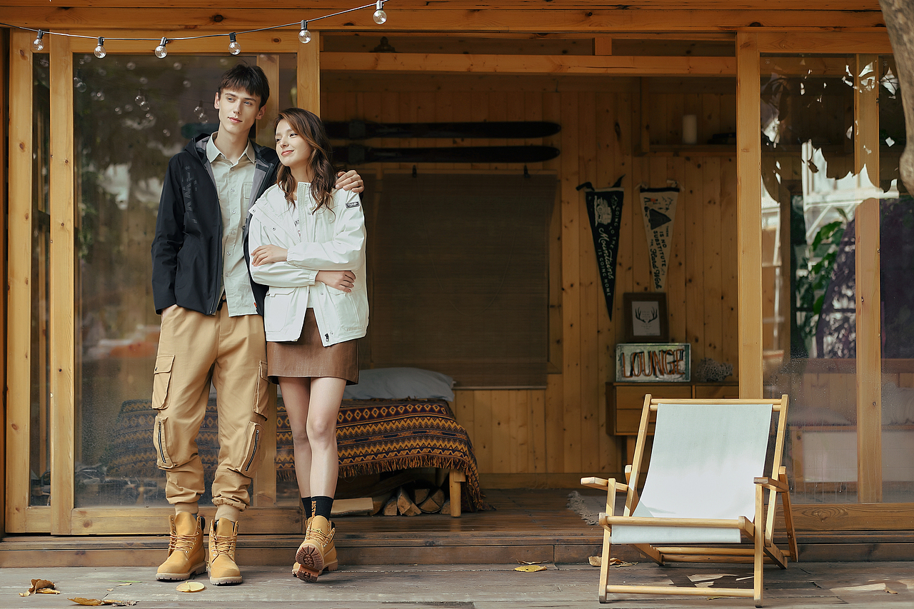 户外工装鞋服（图ZMjk3MzI1MjM2） - 人像摄影 - 站酷设计师阿岵塔斯原创素材 - 站酷ZCOOL