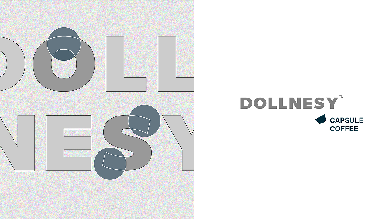 DOLLNESY CAPSULE COFFEE- Vi/系列包装设计（图ZMzEwNzc3ODE2） - 品牌 - 站酷设计师聿yu原创素材 - 站酷ZCOOL