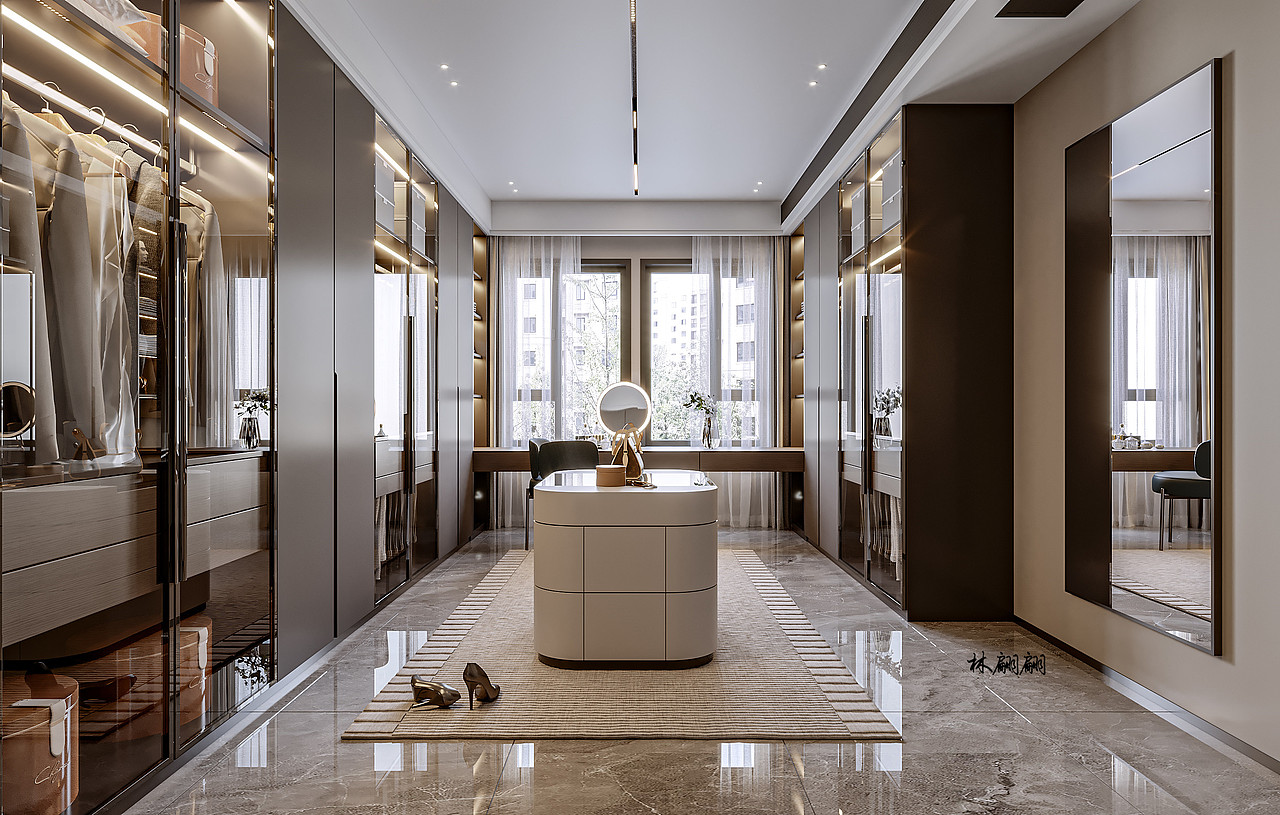 意式极简风,永不过时的高级感!