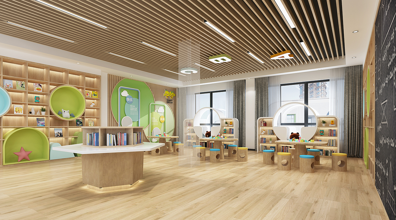 空间展示（图ZMzAwMzUyODg4） - 其他空间 - 站酷设计师但凡设计原创素材 - 站酷ZCOOL