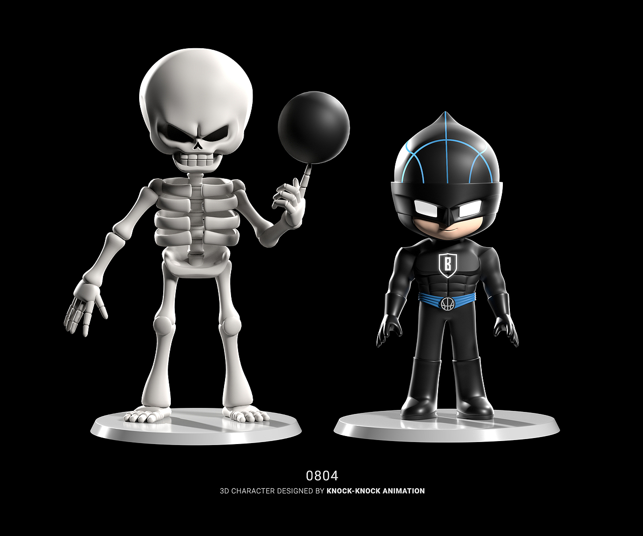 TAIPEI FUBON BRAVES | ANIMATION & MASCOT REDESIGN（图ZMzYzNTUxMTIw） - 动画/影视 - 站酷设计师knockanick原创素材 - 站酷ZCOOL