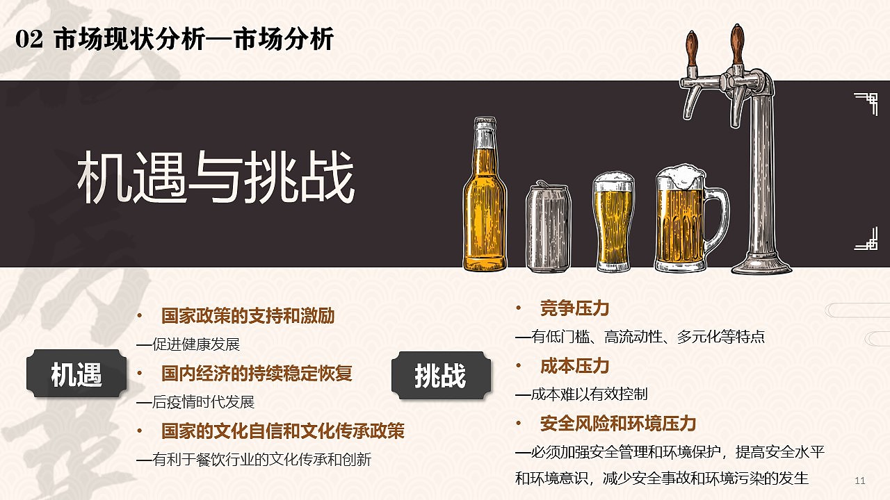 大麦与酒花 创意本帮菜营销策划案（图ZMzY1MDA2Nzg4） - 文案/策划 - 站酷设计师AprilRush原创素材 - 站酷ZCOOL