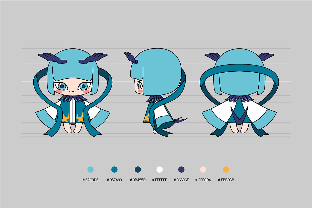 春精灵IP设计（图ZMzA0MTcyOTky） - IP形象 - 站酷设计师开心草莓原创素材 - 站酷ZCOOL