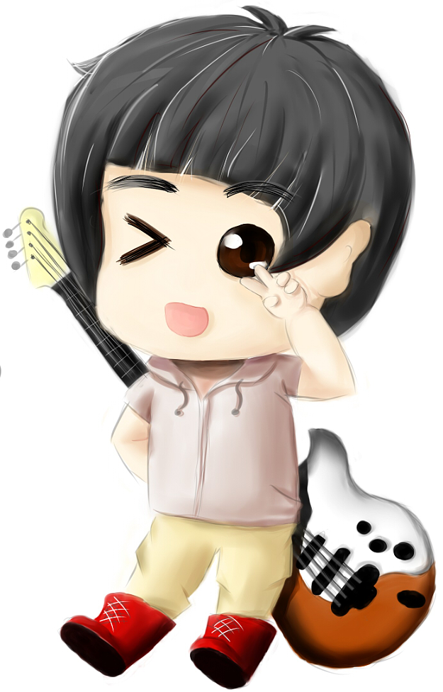 魔法少女小圆: 叛逆的物语（图ZMzQxNjM5NDI0） - 其他动漫 - 站酷设计师Fc_Edward原创素材 - 站酷ZCOOL