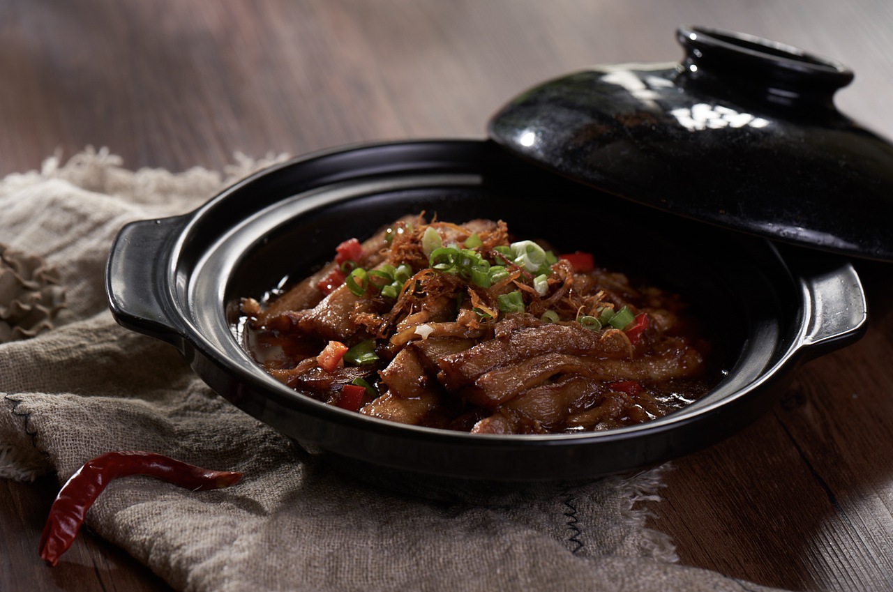 深圳东部华侨城美食