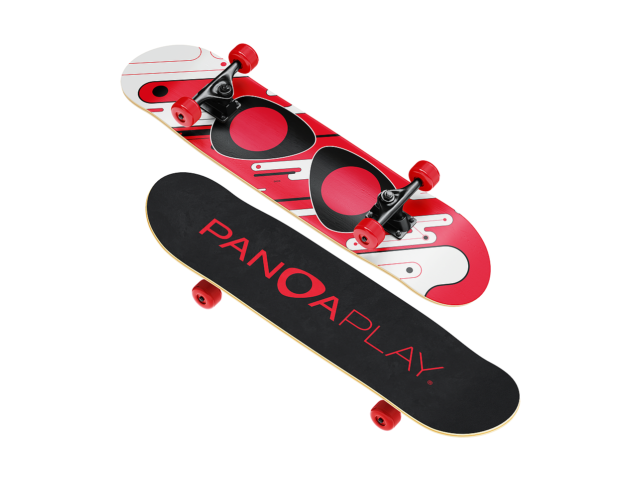 PANDA Play潘达潮玩 logo&IP品牌全案升级（图ZMzI0NzE2NTA4） - IP形象 - 站酷设计师ilben张艺彬原创素材 - 站酷ZCOOL