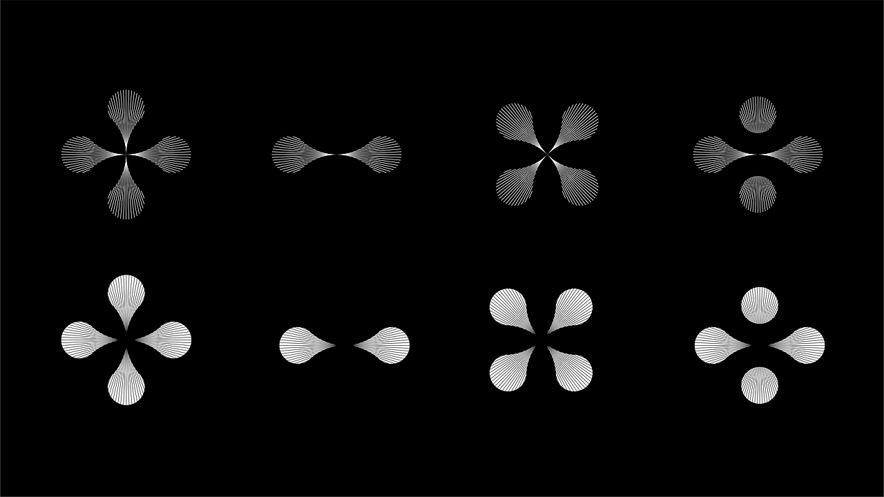 瑾泉 护肤品牌视觉升级 包装设计瓶型开发