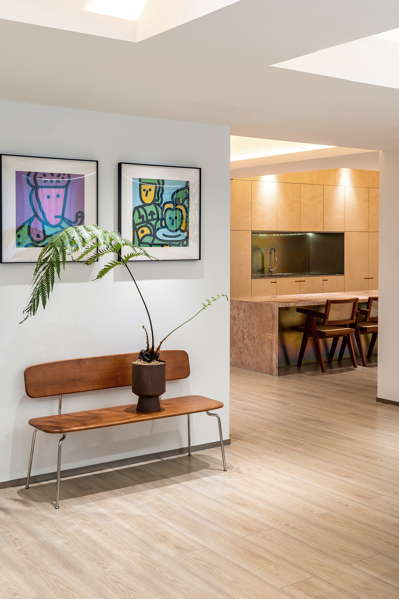 OYTT办公室 | 无锡 | 欧阳跳设计（图ZMzYzNjczNDQ0） - 商业空间设计 - 站酷设计师欧阳跳原创素材 - 站酷ZCOOL