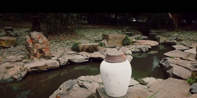 【好好原创】助力古越龙山，探索中国黄酒高端化之路、（图ZMzE3NTQ0Njcy） - 包装 - 站酷设计师好好广告原创素材 - 站酷ZCOOL