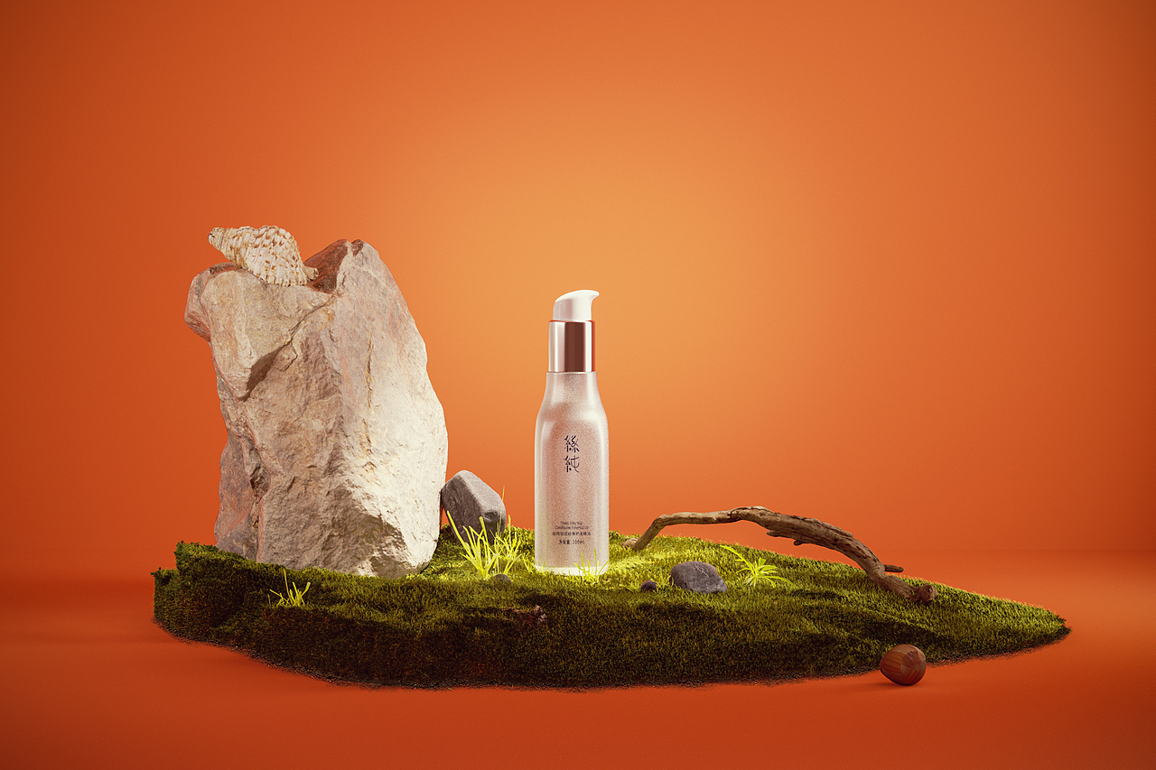 2023年C4D练习作品