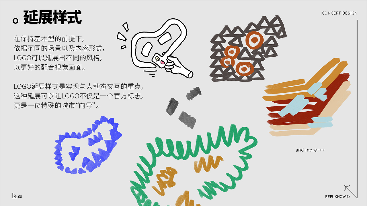 北京密云区LOGO概念设计（图ZMzMxNDQzMzEy） - Logo - 站酷设计师王枫枫FFFuknow原创素材 - 站酷ZCOOL