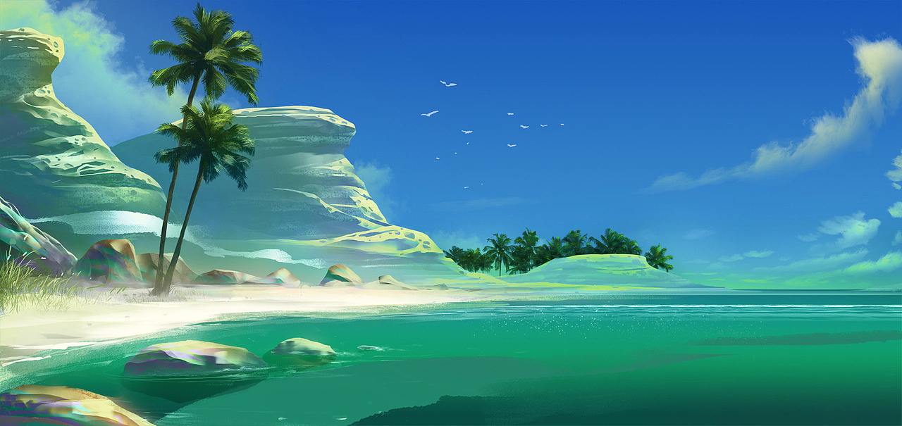 天天互娱游戏界面①