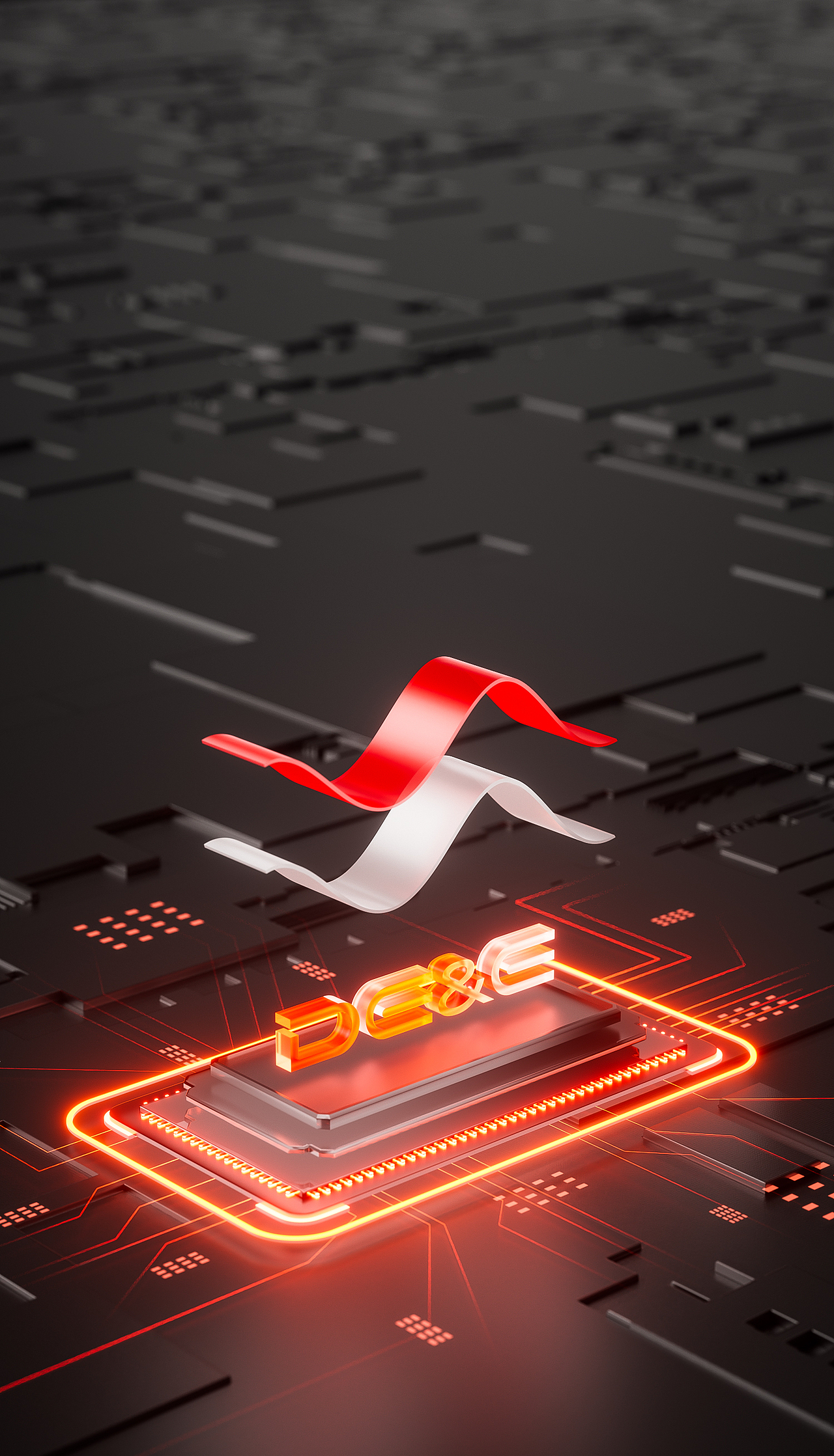 德意油烟机产品视觉展示