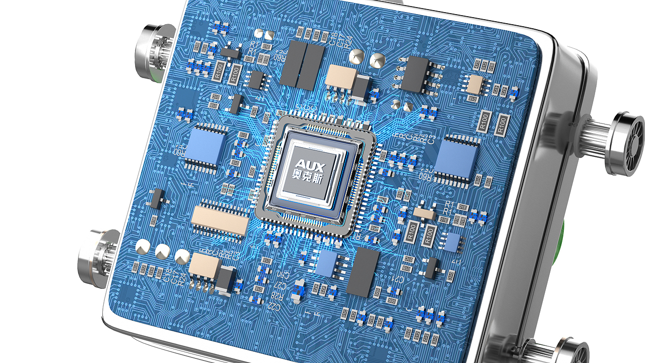 AUX-930按摩椅三維動(dòng)畫（圖ZMzYxMjM2MjMy） - 動(dòng)畫/影視 - 站酷設(shè)計(jì)師山山而川丨原創(chuàng)素材 - 站酷ZCOOL