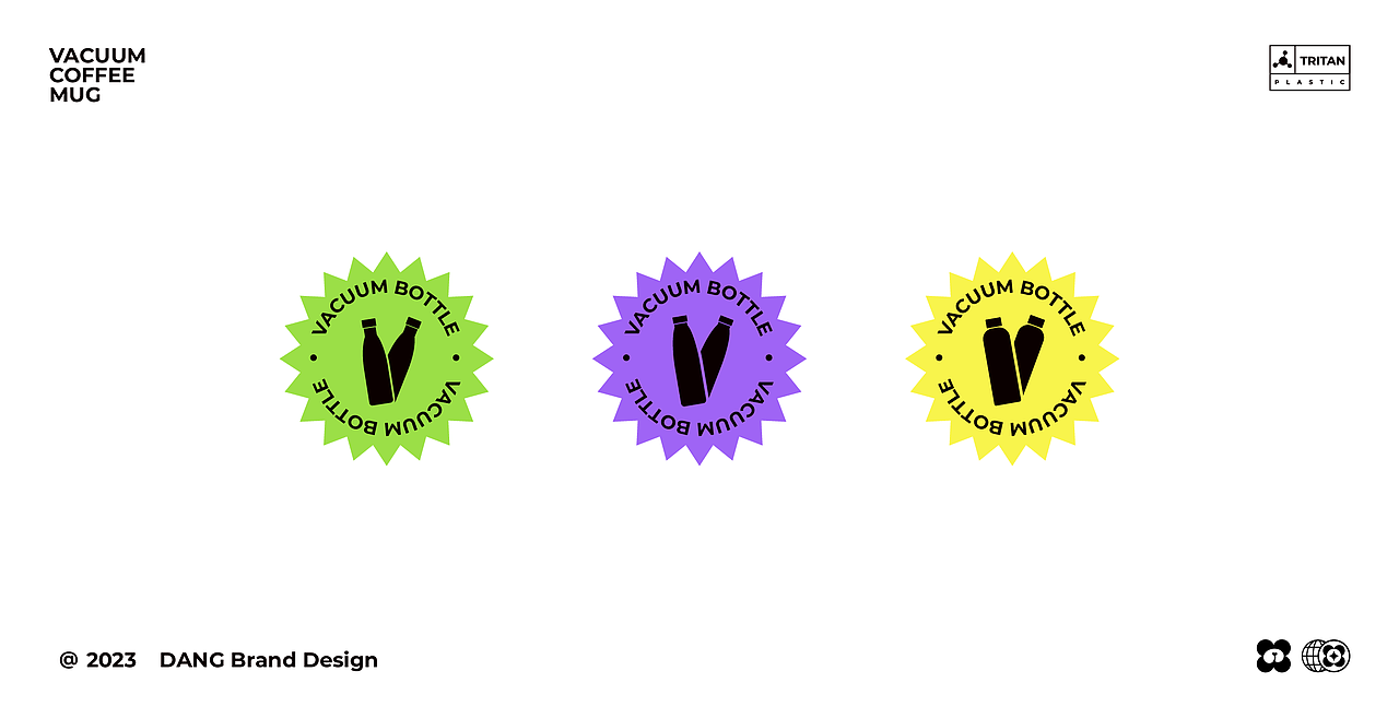 望花当DANG BRAND×OTTO KONING