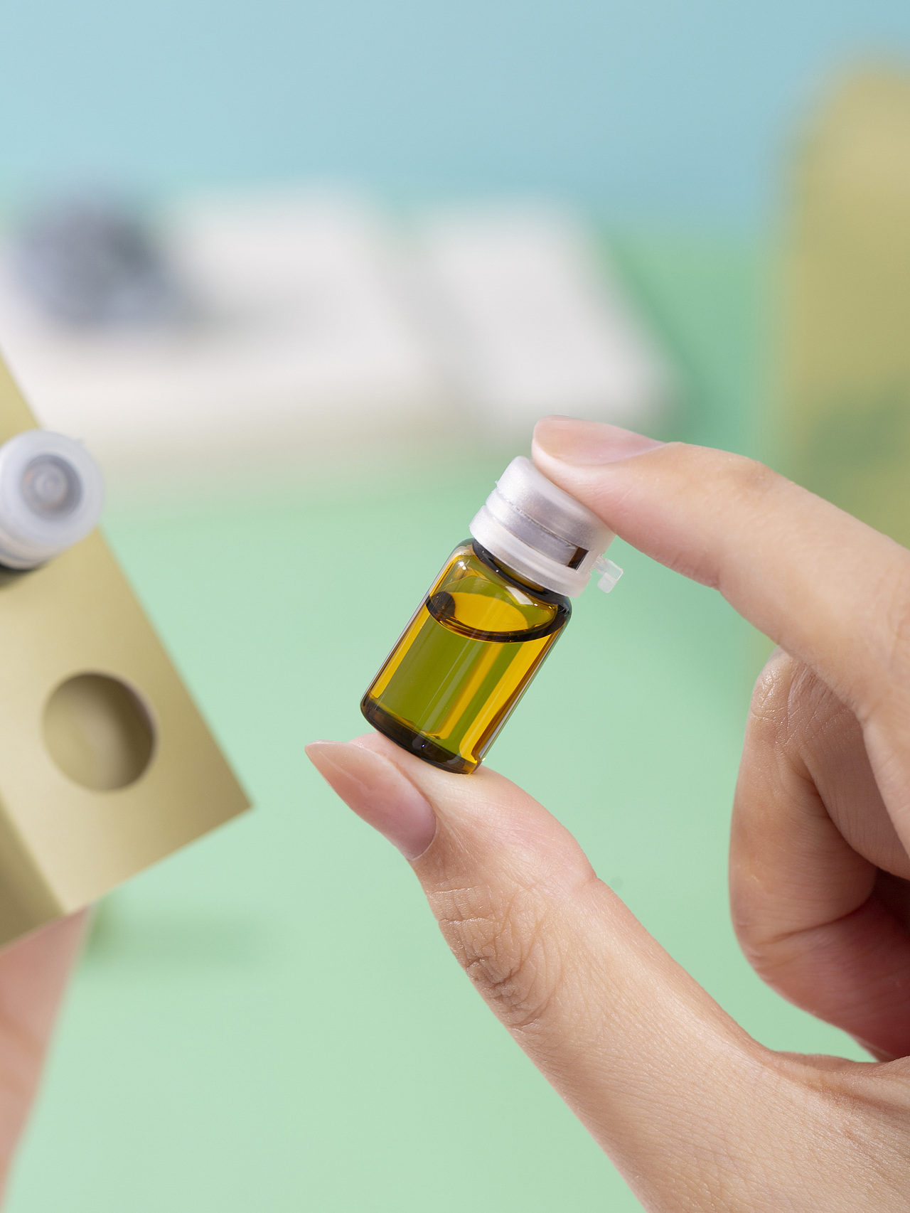 有间|养瑞和暖灸贴