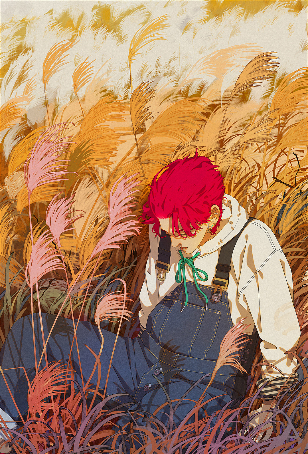 分享我的66幅画（图ZMzQ4MTc1ODYw） - 创作习作 - 站酷设计师孙无力原创素材 - 站酷ZCOOL