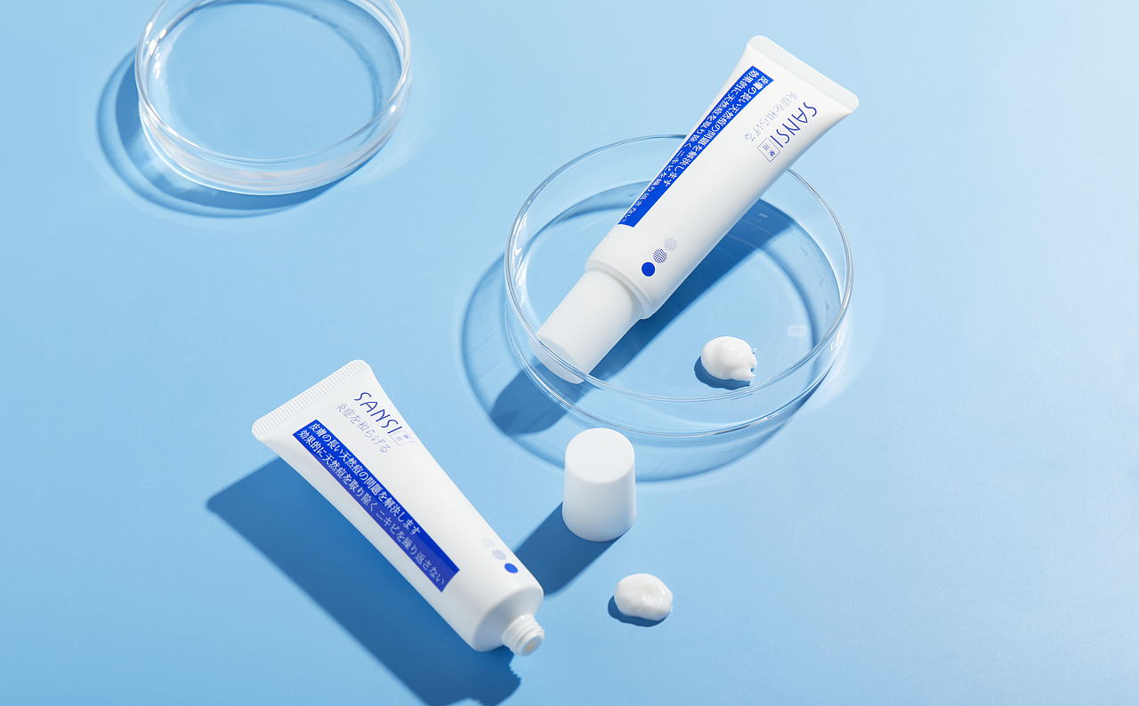 化妆品设计丨化妆品包装设计丨化妆品品牌设计丨分享