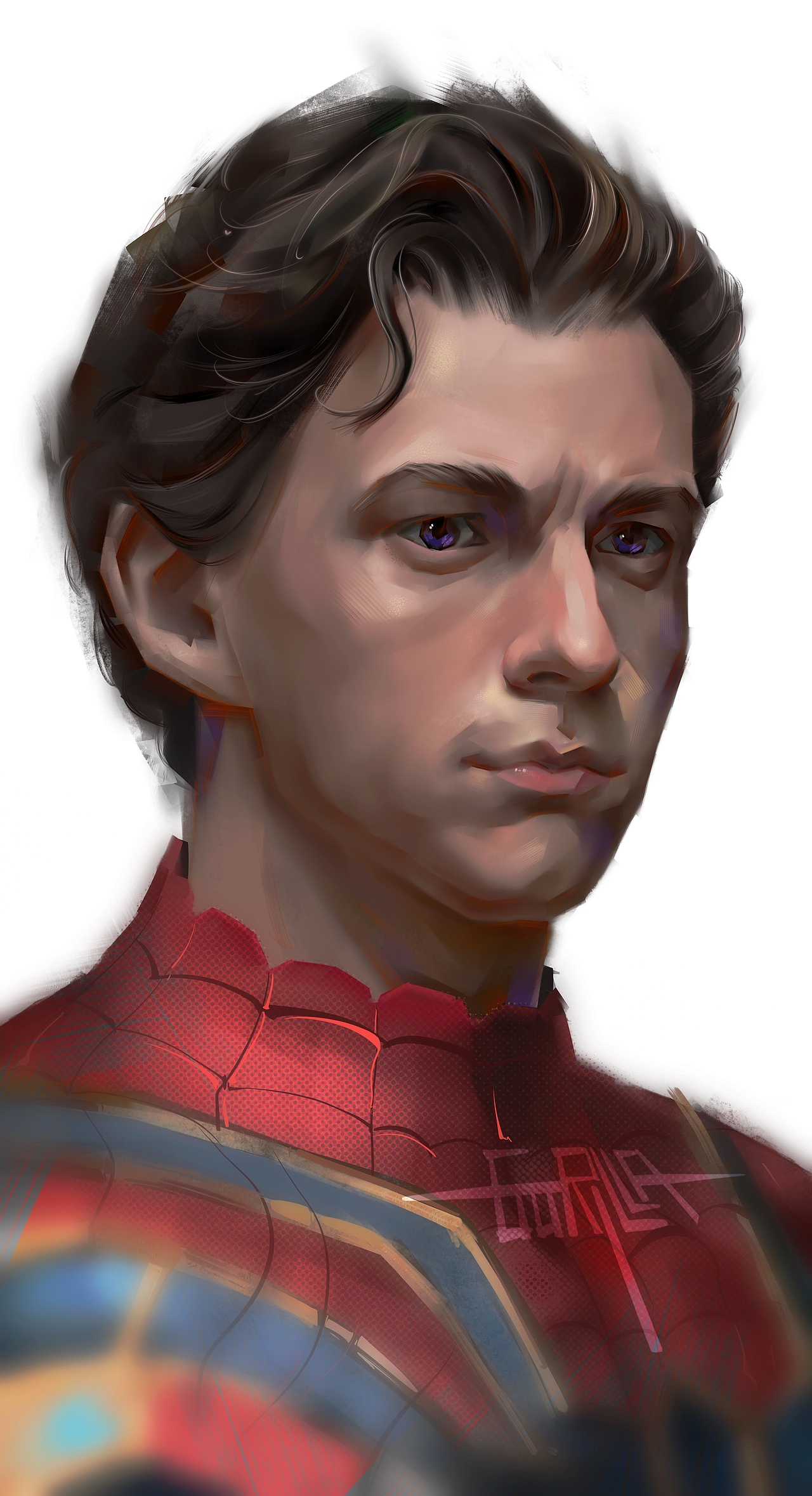 漂亮国的超级英雄！（图ZMzE1MDc0NjQw） - 新锐潮流插画 - 站酷设计师ILaker24原创素材 - 站酷ZCOOL