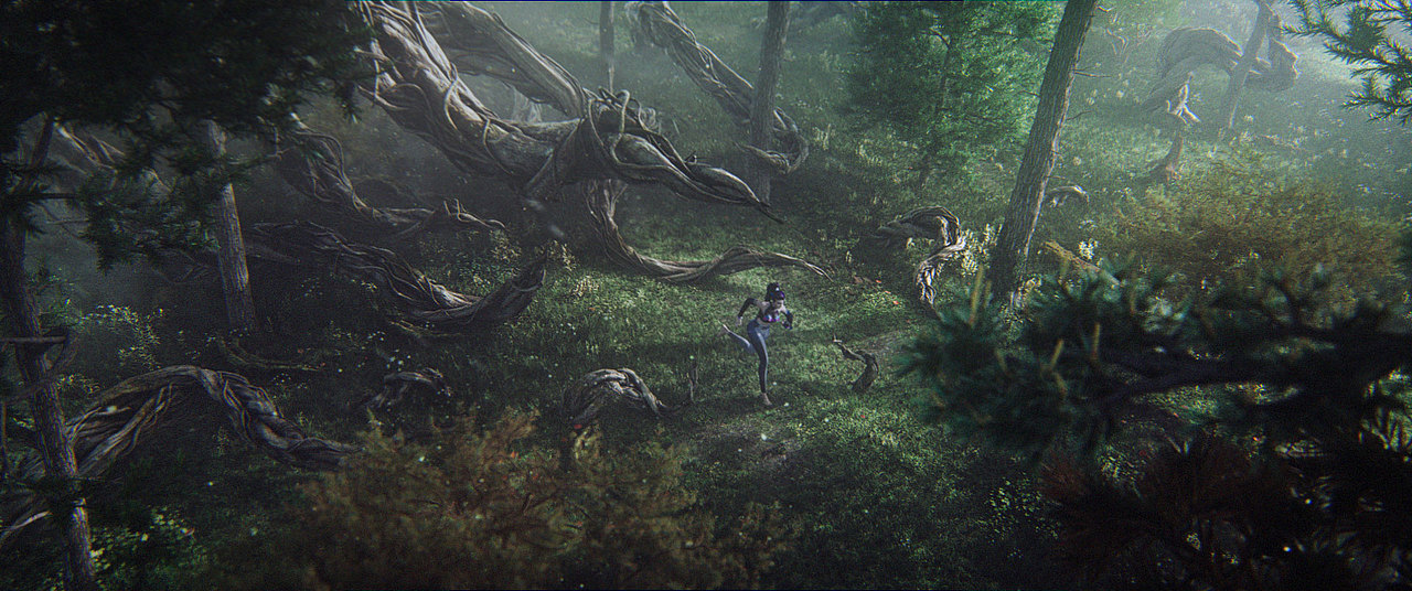 2022-数字美术作品