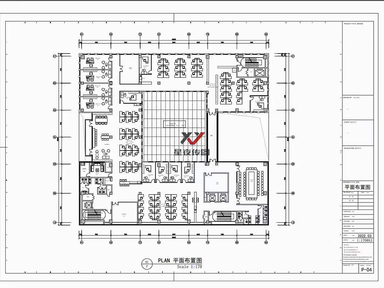 施工图||中交第二公路工程局室内施工工程节选（图ZMjk3MTU2OTU2） - 其他 - 站酷设计师舒瑾原创素材 - 站酷ZCOOL