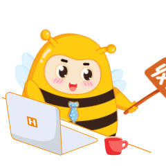 微信表情包丨小蜜蜂上班工作篇（图ZMzIzMjkzMjY4） - 创作习作 - 站酷设计师就像鱼儿在水原创素材 - 站酷ZCOOL