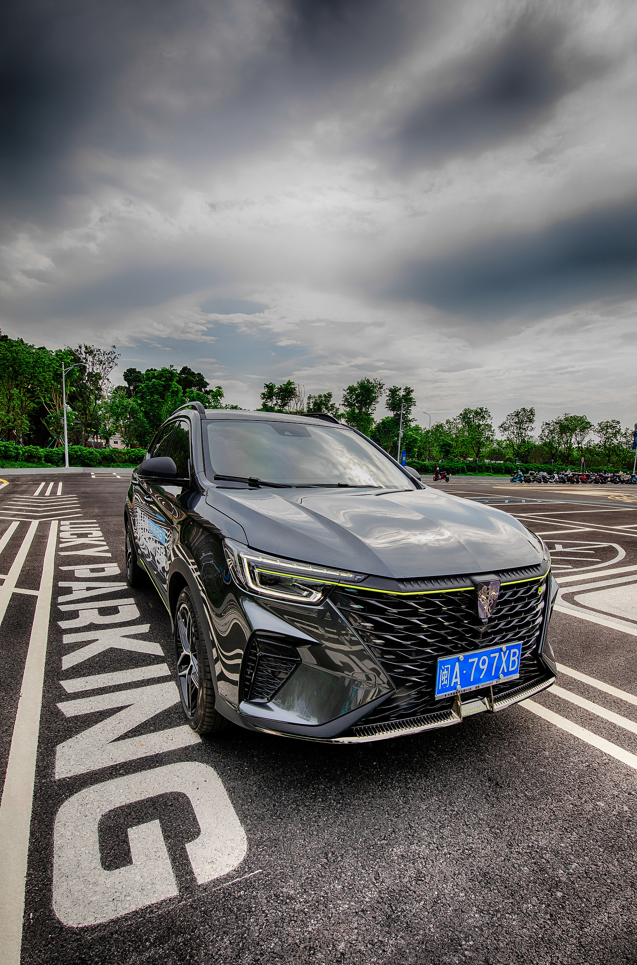 双十佳动力荣威汽车商业摄影（图ZMzA3OTA5ODI4） - 产品摄影 - 站酷设计师爱摄影的小波原创素材 - 站酷ZCOOL