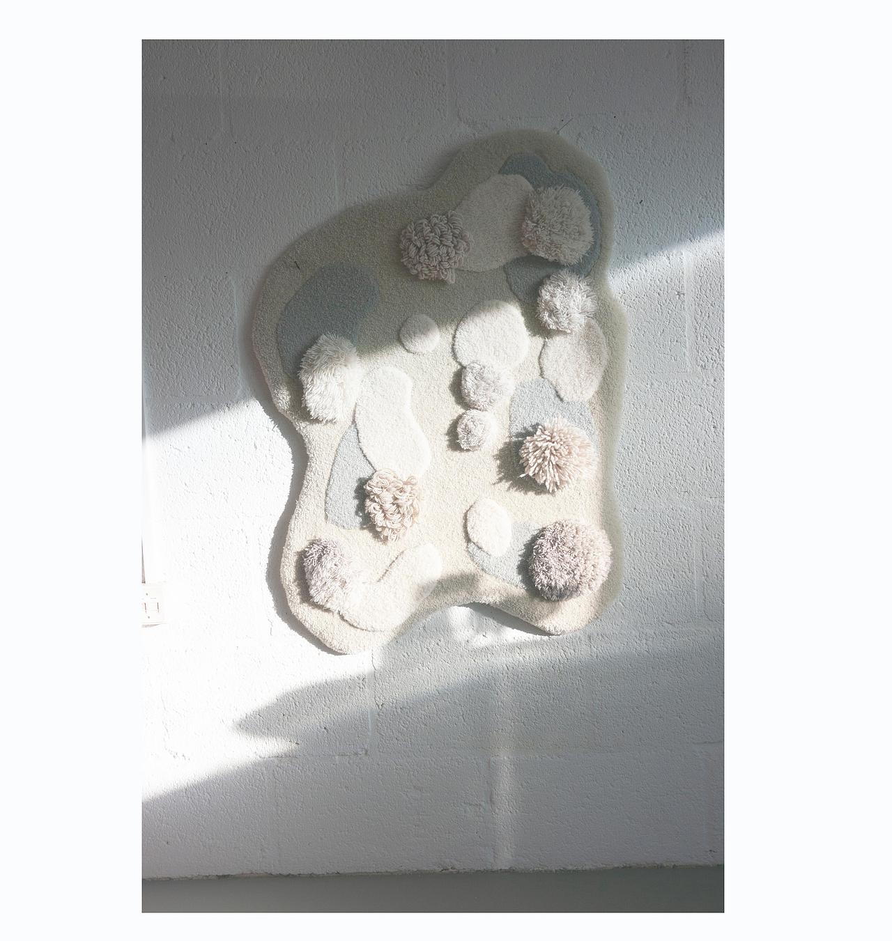 设计师的梦幻设计元素——七彩苔藓地毯🌈（图ZMzMwODkzMjAw） - 家装设计 - 站酷设计师圣鼎地毯SDLam原创素材 - 站酷ZCOOL