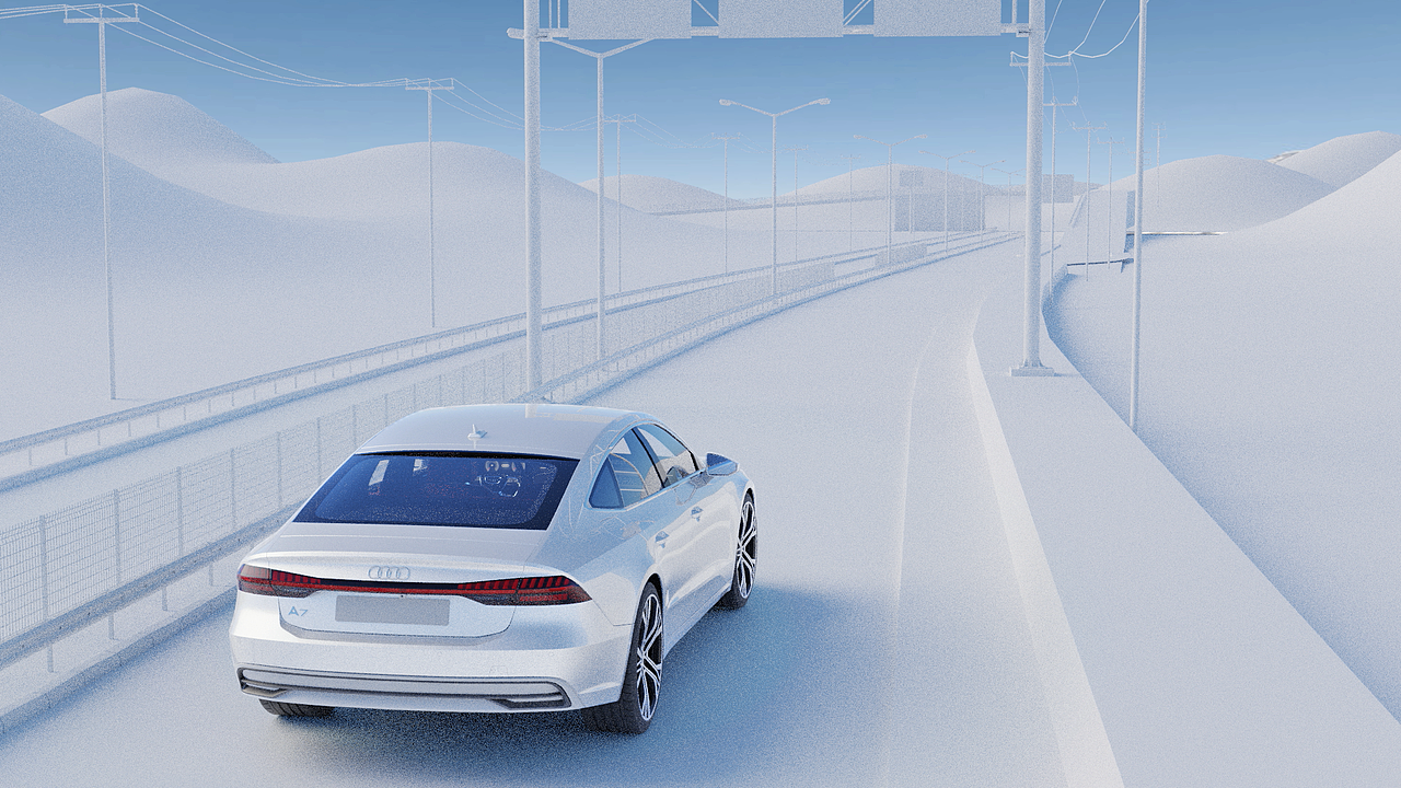 AE&Blender信息层级练习4h