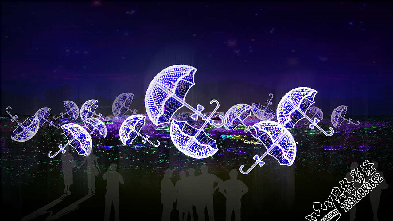 2023兔年彩灯设计（图ZMzE5MDcwMTAw） - 产品摄影 - 站酷设计师彩灯设计制作原创素材 - 站酷ZCOOL